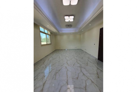 Villa For Rent In Al Musalla - Abu Dhabi - Abu Dhabi