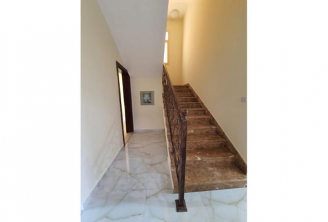 Villa For Rent In Al Musalla - Abu Dhabi - Abu Dhabi
