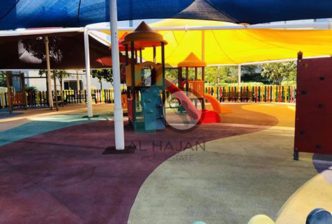 Apartment For Rent In Al Reem Island - Abu Dhabi - Abu Dhabi