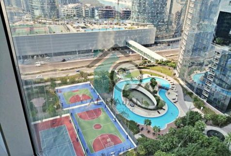 Apartment For Rent In Al Reem Island - Abu Dhabi - Abu Dhabi