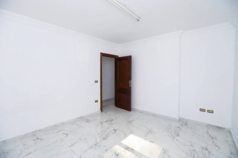 Apartment For Rent In Qism Sidi Gabir - Alexandria