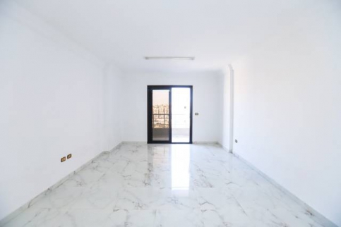 Apartment For Rent In Qism Sidi Gabir - Alexandria