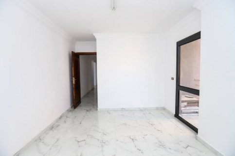 Apartment For Rent In Qism Sidi Gabir - Alexandria