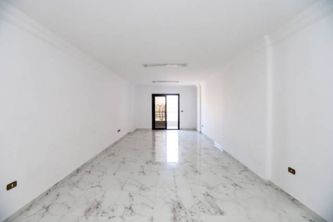 Apartment For Rent In Qism Sidi Gabir - Alexandria