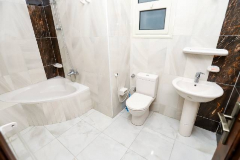 Apartment For Rent In Qism Sidi Gabir - Alexandria