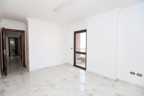Apartment For Rent In Qism Sidi Gabir - Alexandria