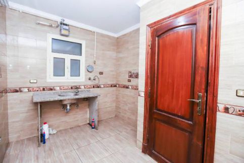 Apartment For Rent In Qism Sidi Gabir - Alexandria