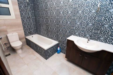Apartment For Rent In Qism Sidi Gabir - Alexandria