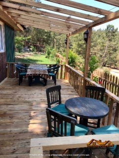 Building For Rent In Fethiye - Mugla