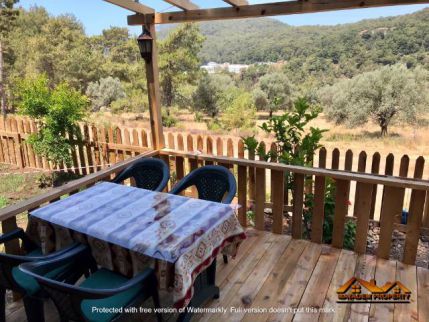 Building For Rent In Fethiye - Mugla