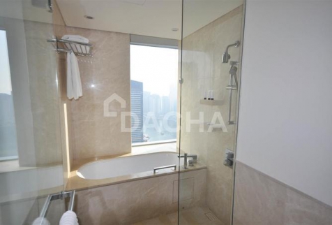 شقة للإيجار فى دبي مرينا - دبي - دبيّ