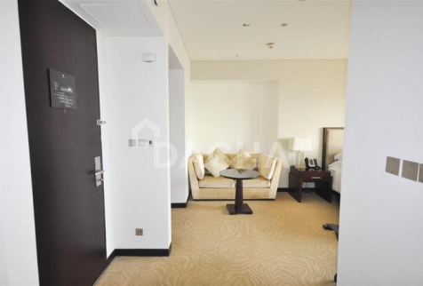 شقة للإيجار فى دبي مرينا - دبي - دبيّ