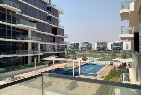 Apartment For Rent In Dubai - Dubai