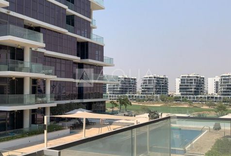 Apartment For Rent In Dubai - Dubai