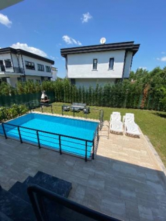 Villa For Rent In Kocaeli