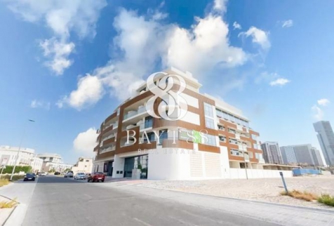 Independent Floor For Rent In Jumeirah Village - Dubai - Dubai