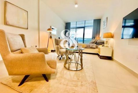 Independent Floor For Rent In Jumeirah Village - Dubai - Dubai