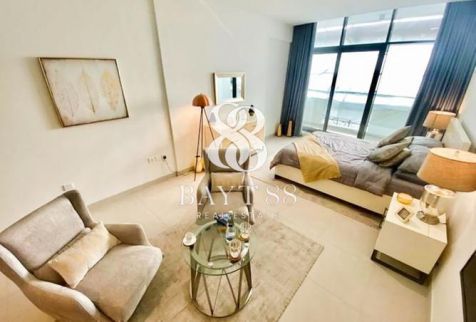 Independent Floor For Rent In Jumeirah Village - Dubai - Dubai