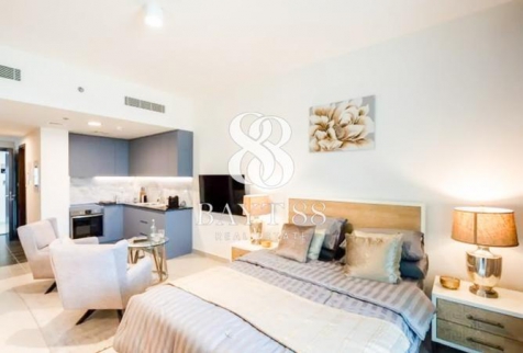 Independent Floor For Rent In Jumeirah Village - Dubai - Dubai