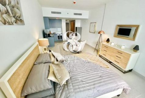 Independent Floor For Rent In Jumeirah Village - Dubai - Dubai