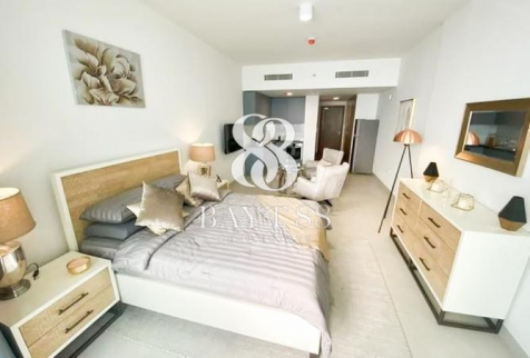 Independent Floor For Rent In Jumeirah Village - Dubai - Dubai