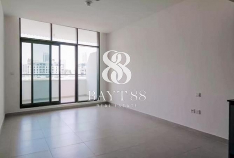 Independent Floor For Rent In Jumeirah Village - Dubai - Dubai