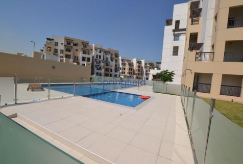 Apartment For Rent In Al Quoz - Dubai - Dubai