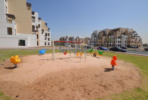 Apartment For Rent In Al Quoz - Dubai - Dubai