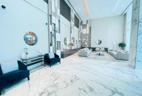 Apartment For Rent In Ras Al Khor - Dubai - Dubai