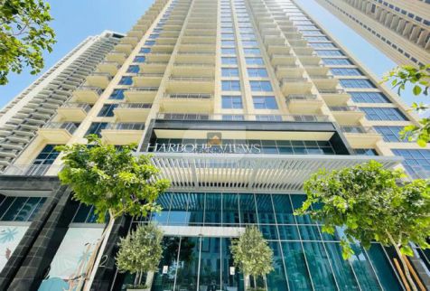 Apartment For Rent In Ras Al Khor - Dubai - Dubai