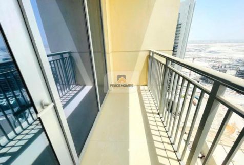 Apartment For Rent In Ras Al Khor - Dubai - Dubai