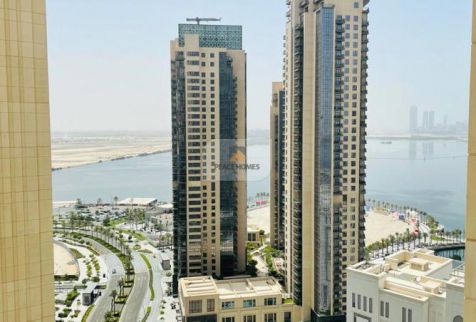 Apartment For Rent In Ras Al Khor - Dubai - Dubai