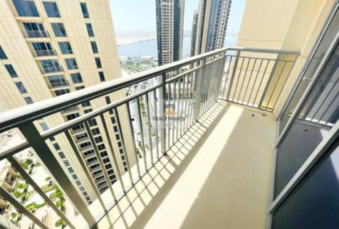 Apartment For Rent In Ras Al Khor - Dubai - Dubai