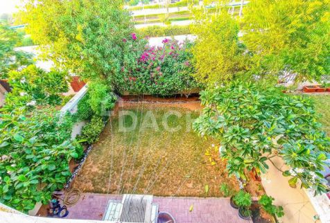 فيلا للإيجار فى قرية جميرة - دبي - دبيّ