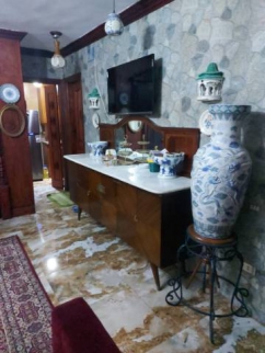 Apartment For Rent In Madinaty - Cairo