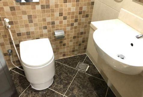 Apartment For Rent In Al Warqa - Dubai - Dubai