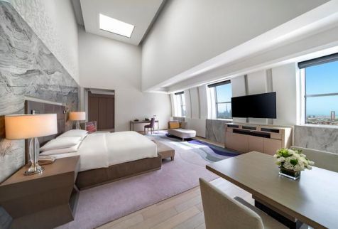 Independent Floor For Rent In Umm Hurair 2 - Dubai - Dubai