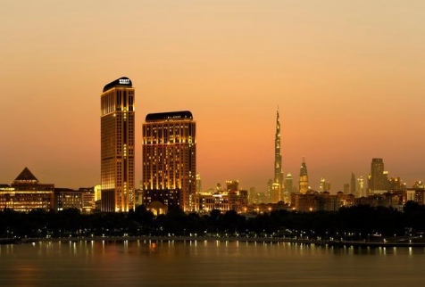 Independent Floor For Rent In Umm Hurair 2 - Dubai - Dubai