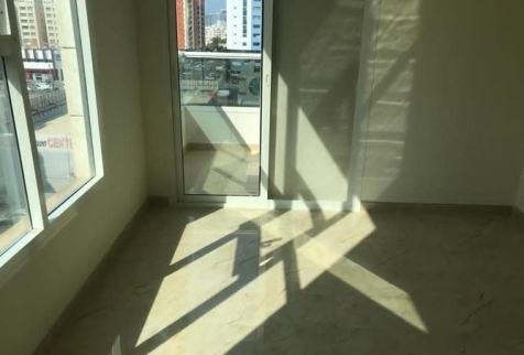Apartment For Rent In Ajman - Ajman