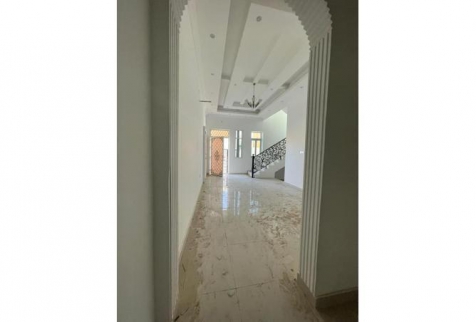 فيلا للإيجار فى عجمان - عجمان