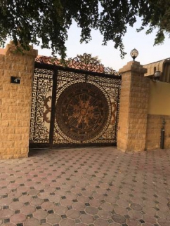 Traditional House For Rent In Sharjah - Sharjah