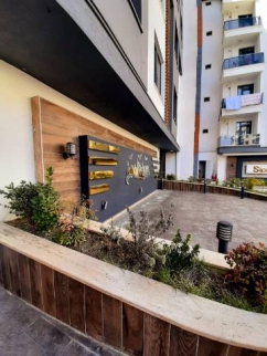 Apartment For Rent In Beylikduzu - Istanbul