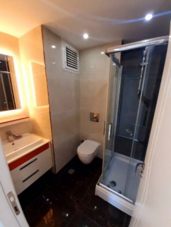 Apartment For Rent In Beylikduzu - Istanbul