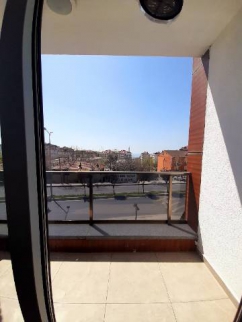 Apartment For Rent In Beylikduzu - Istanbul