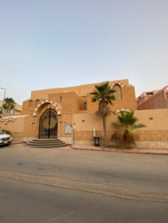 فيلا للإيجار