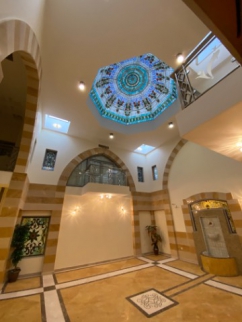 فيلا للإيجار