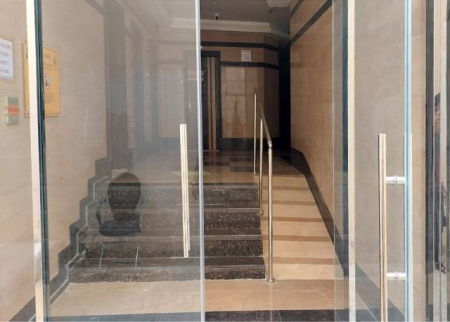 شقة للإيجار فى عجمان - عجمان