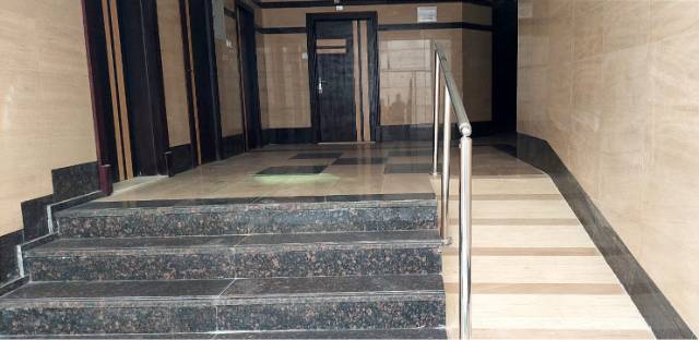 شقة للإيجار فى عجمان - عجمان