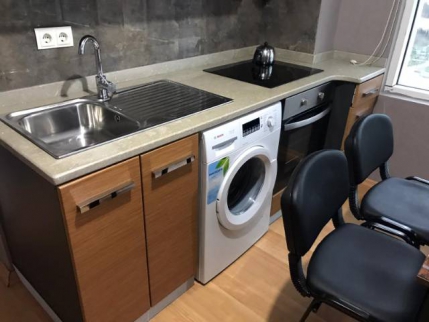 شقة للإيجار فى كاغتهانة - إسطنبول