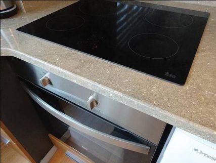 شقة للإيجار فى كاغتهانة - إسطنبول